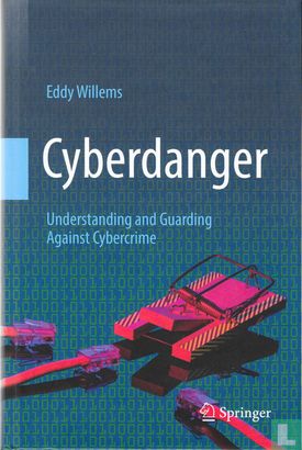 Cyberdanger - Image 1