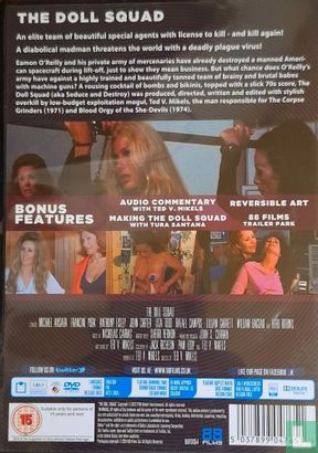 The Doll Squad - Image 2