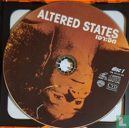 Altered States - Image 4