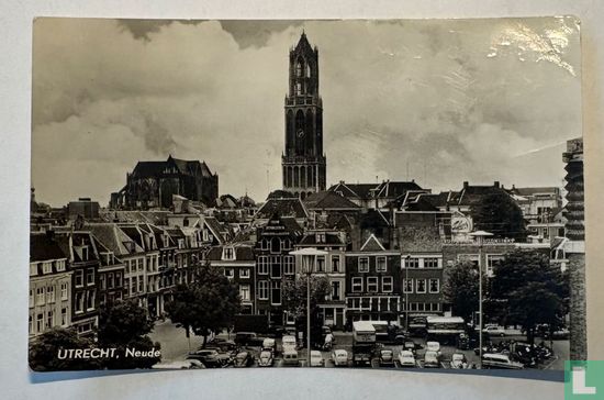 Neude - Image 1
