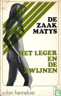 De zaak Matys - Bild 1