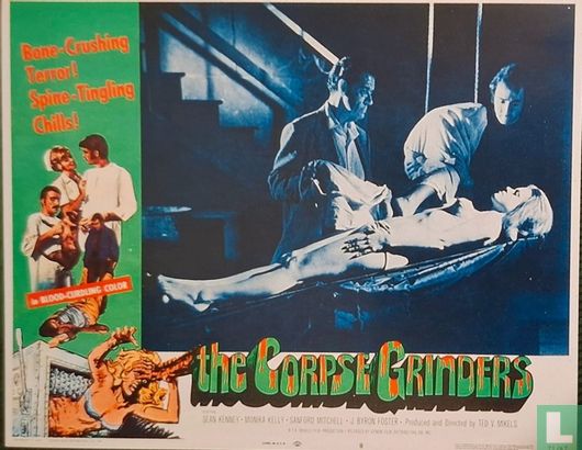 The Corpse Grinders - Image 7