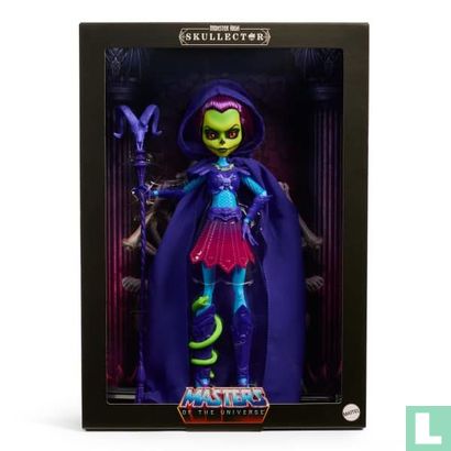 Skeletor - Afbeelding 2