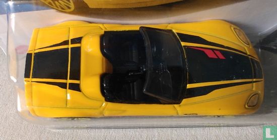 Corvette C6 - Afbeelding 3