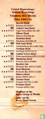 Karos Hotels   - Image 2