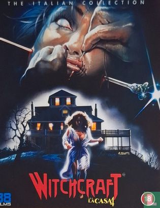 Witchcraft - Image 1