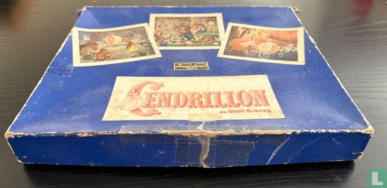 Cendrillon - Bild 2