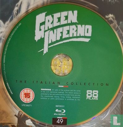 Green Inferno - Image 3