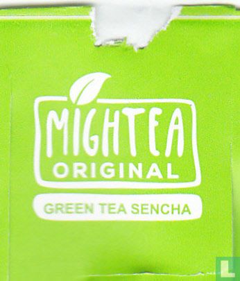 Green Tea Sencha - Image 3