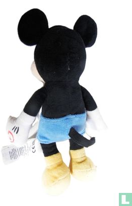 Mickey Mouse - Light Up Cheeks - Afbeelding 2