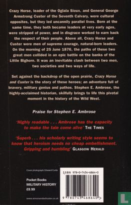 Crazy Horse and Custer - Image 2