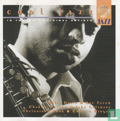 Cool Jazz - Afbeelding 1