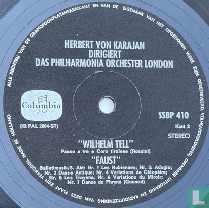 Balletmuziek van  - Image 4