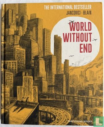 World Without End - Image 1