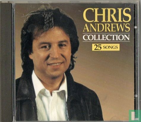 Chris Andrews Colection - Image 1