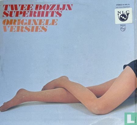 Twee dozijn superhits - Bild 8