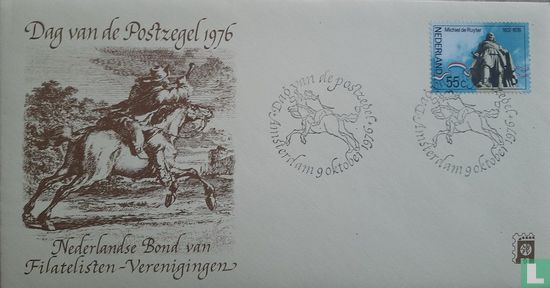 Dag van de Postzegel - Afbeelding 4