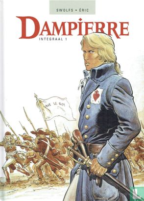 Dampierre integraal 1 - Image 1