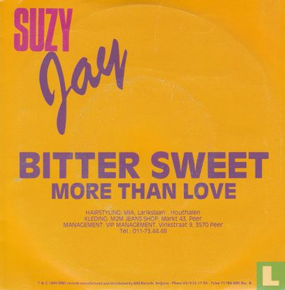 Bitter Sweet - Image 2
