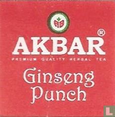 Ginseng Punch - Image 1