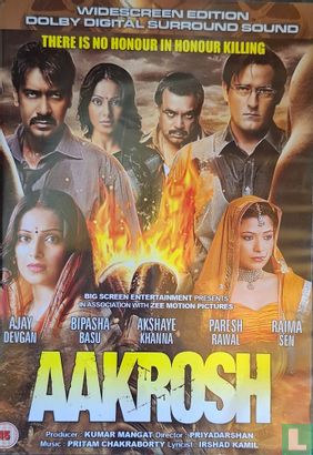 Aakrosh - Bild 1