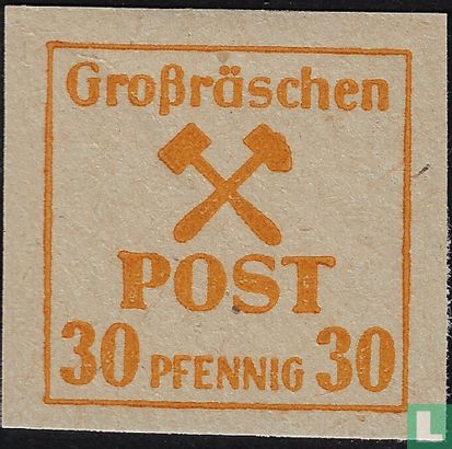Großräschen