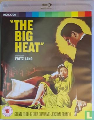 The Big Heat - Image 1