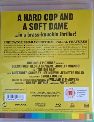 The Big Heat - Image 2