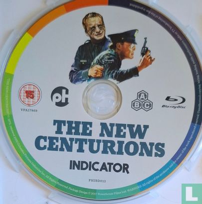 The New Centurions - Image 3