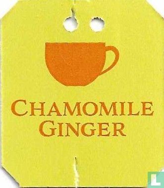 Chamomile Ginger - Bild 1