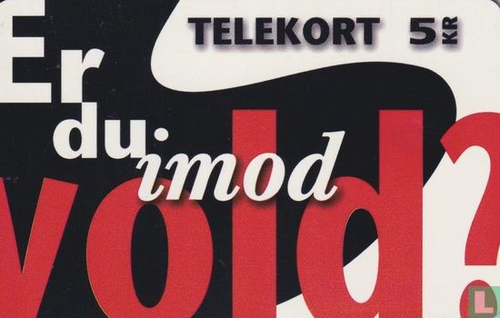 Prøv en Korttelefon - Image 2