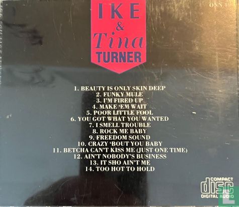 Ike & Tina Turner - Image 2