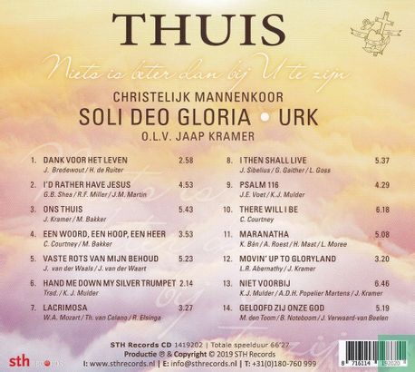 Thuis - Image 2