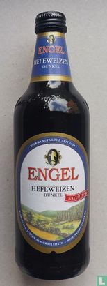 Hefeweizen Dunkel - Image 1