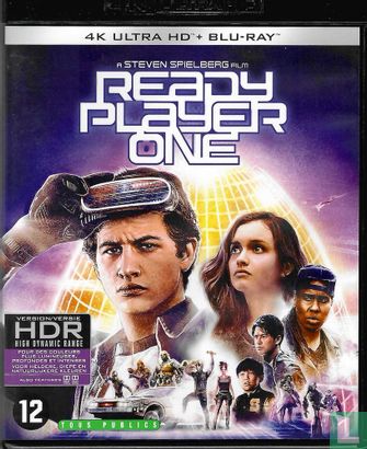 Ready Player One - Bild 1