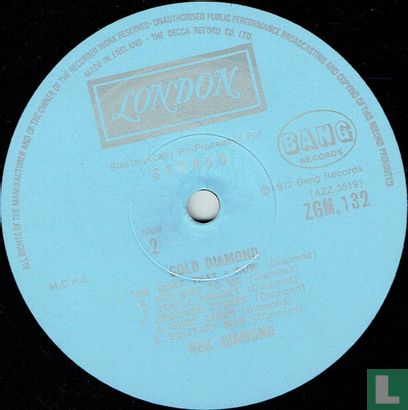 Gold Diamond - Image 4