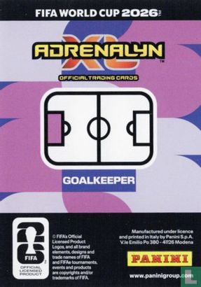 Ronwen Williams - Afbeelding 2