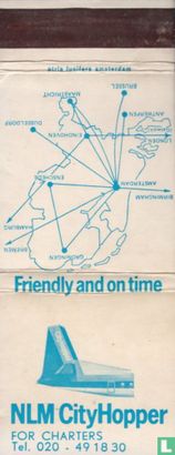NLM Cityhopper - Image 1
