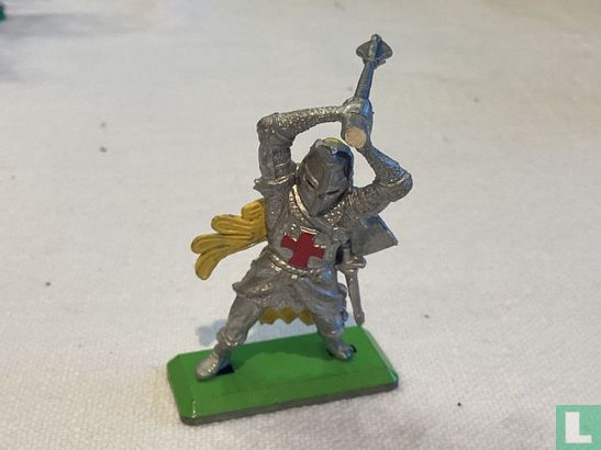 Cross Knight - Image 1