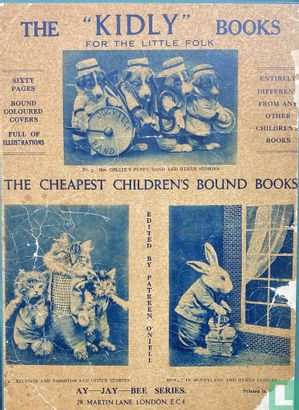 Nursery Rhymes - Image 2