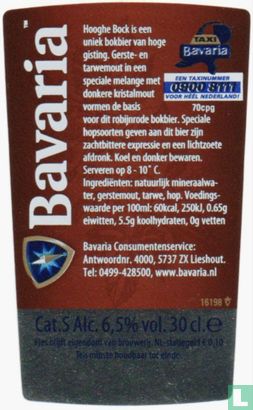 Bavaria Hooghe Bock - Bild 2