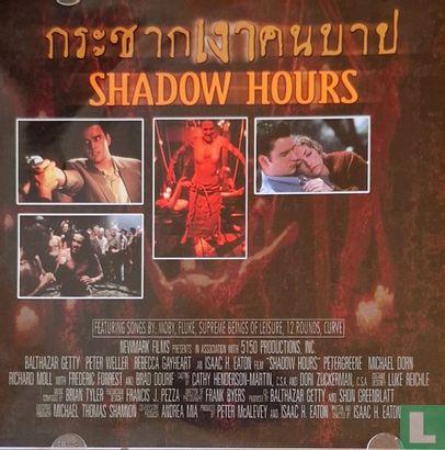 Shadow Hours - Image 5