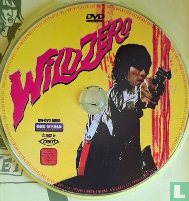 Wild Zero - Image 3