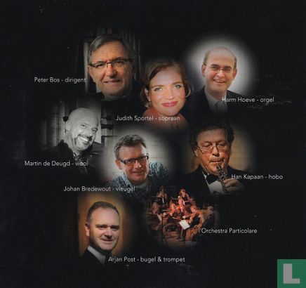 Bron van licht - Image 9