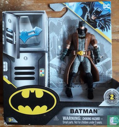 Batman - Afbeelding 1