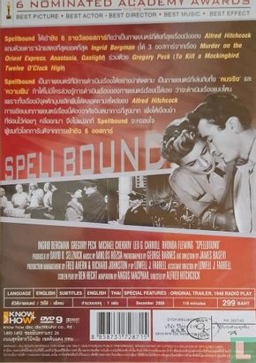 Spellbound - Afbeelding 2