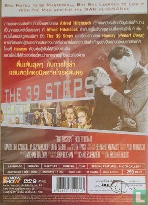 The 39 Steps - Image 2