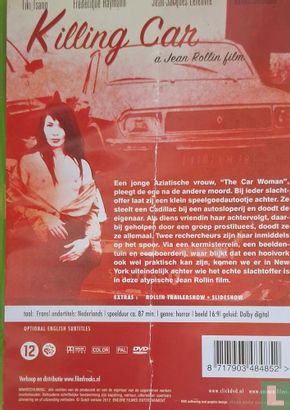 Killing Car - Image 2