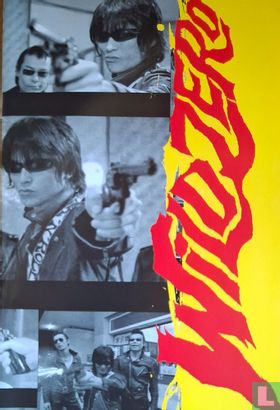 Wild Zero - Image 8