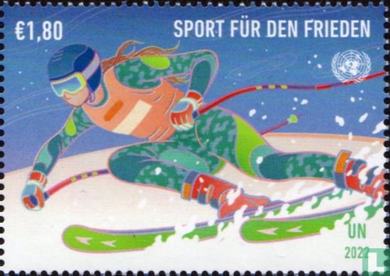 Sports for Peace